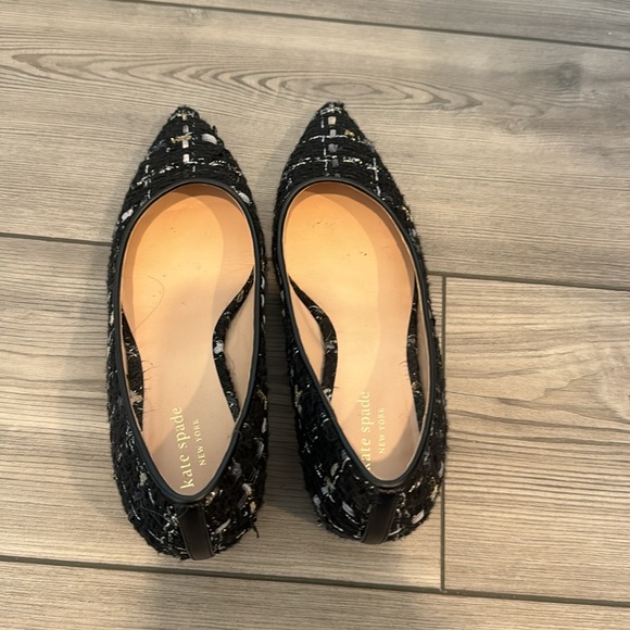 Kate spade classic shoes size 8 - Picture 5 of 6